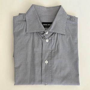 Giorgio Armani shirt